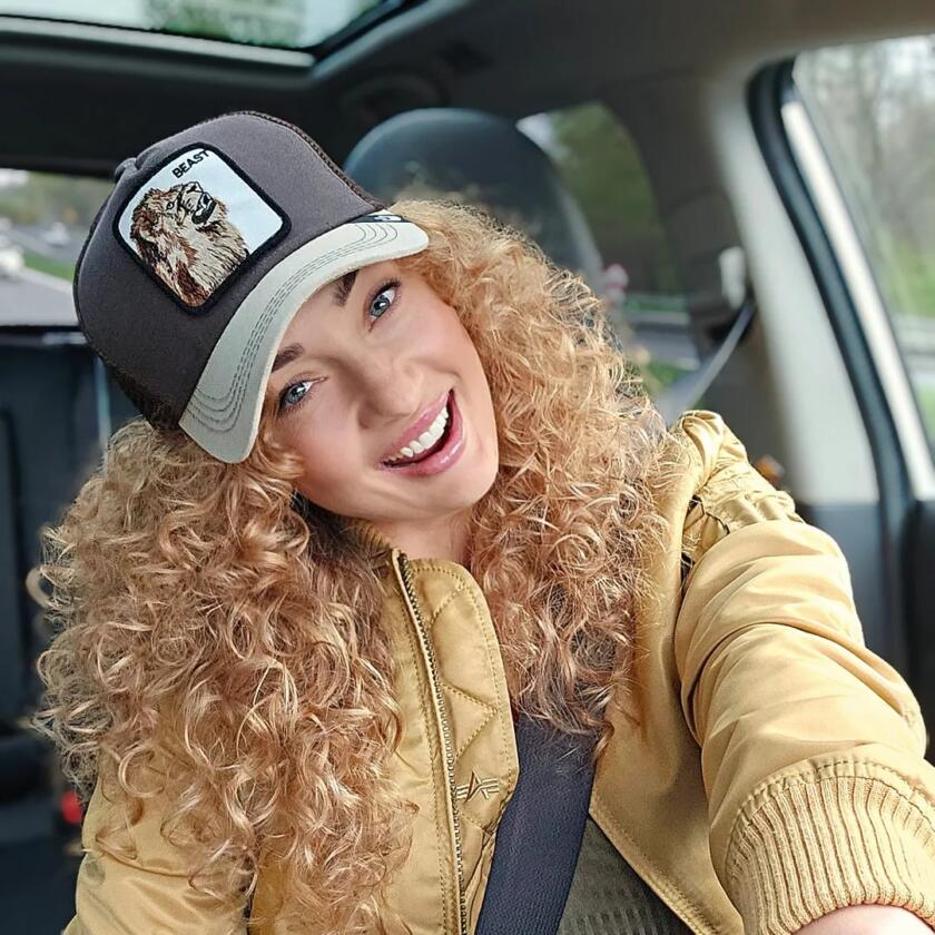 Małgosia Wyłupek 2